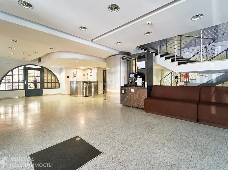 Office 48 m² in Minsk, Belarus