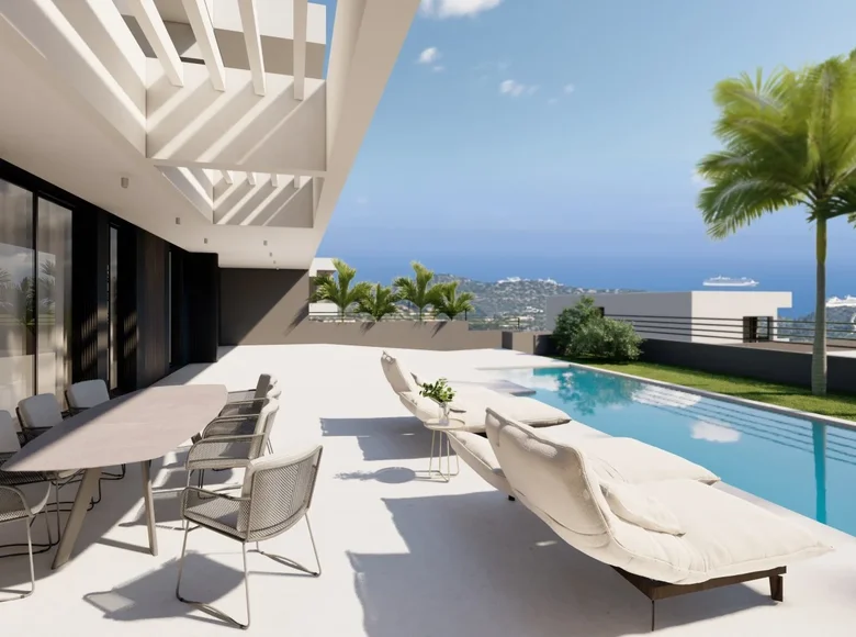 Casa 3 habitaciones 281 m² Parekklisia, Chipre