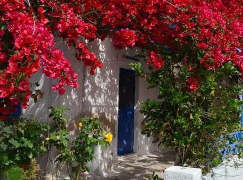 Дом 2 спальни 65 м² Municipality of Thira, Греция