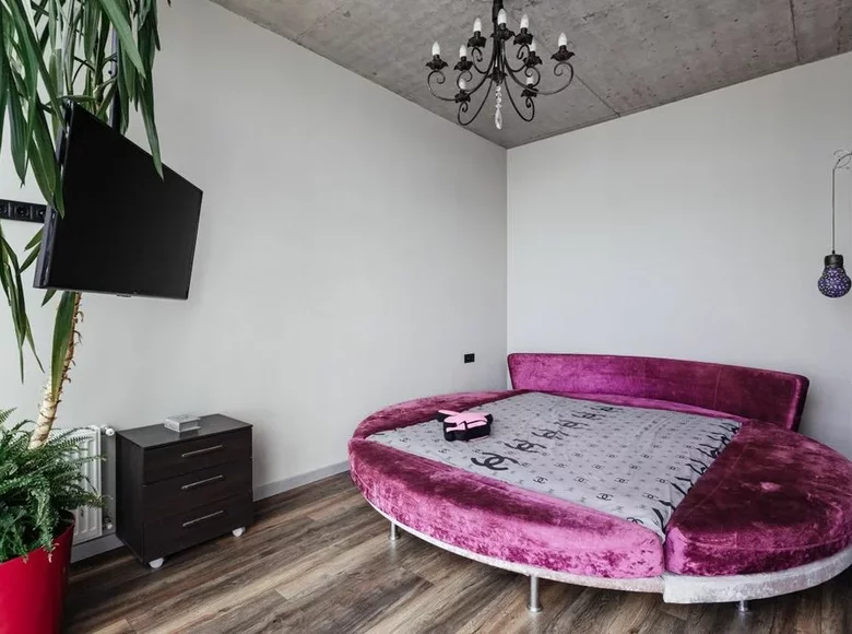 Apartamento 1 habitación 51 m² Odesa, Ucrania