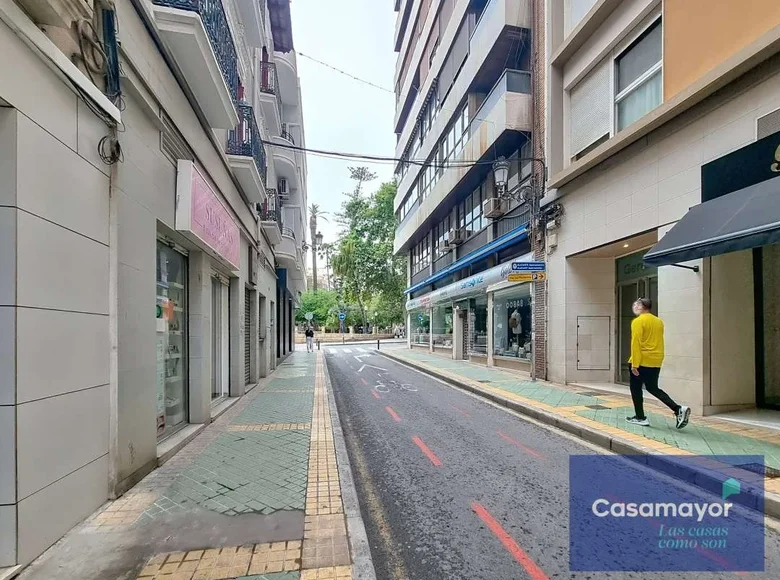 Nieruchomości komercyjne 220 m² Alicante, Hiszpania