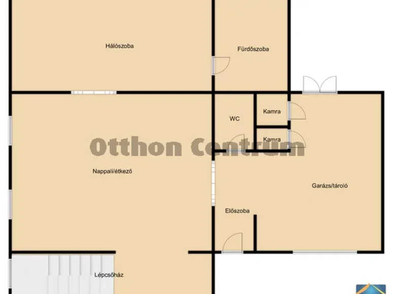 Haus 5 Zimmer 175 m² Freistadt, Ungarn