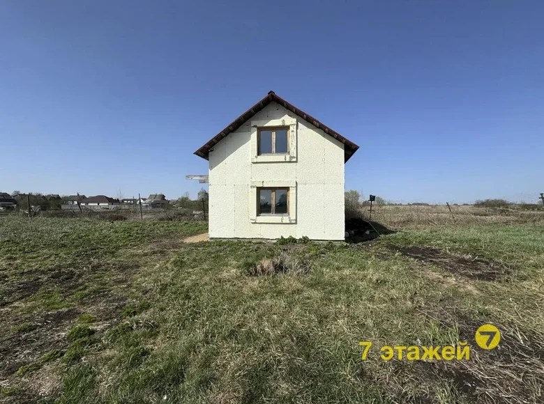 Dom 28 m² Fanipalski sielski Saviet, Białoruś