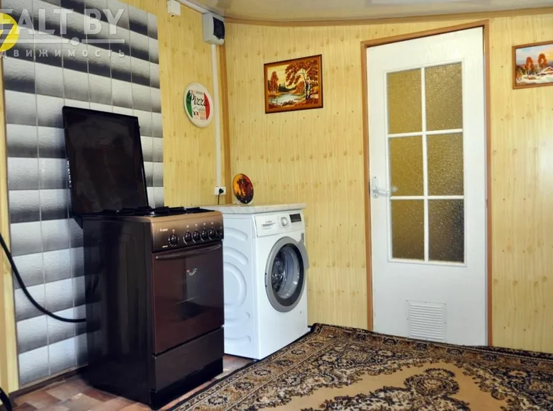 Casa 57 m² Minskiy rayon, Bielorrusia