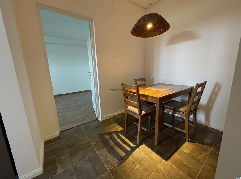 Apartamento 2 habitaciones 50 m² Budapest, Hungría