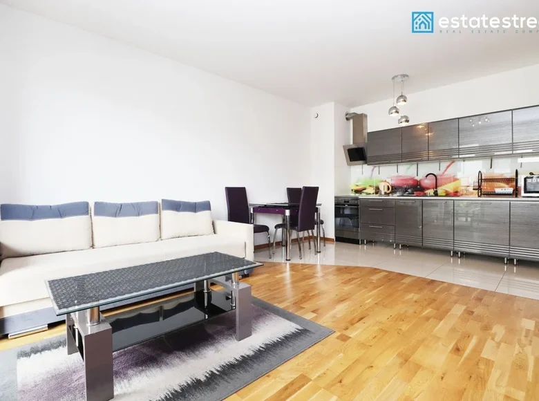 Apartamento  Cracovia, Polonia