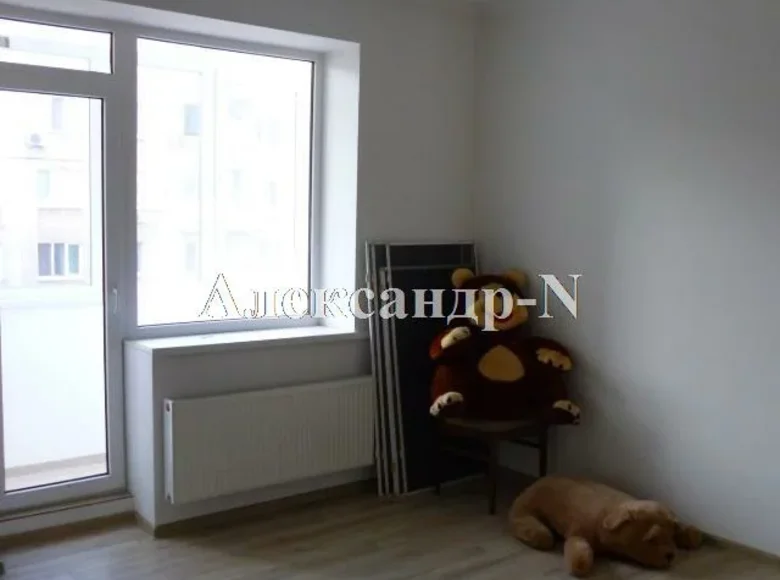 Wohnung 2 Zimmer 71 m² Odessa, Ukraine