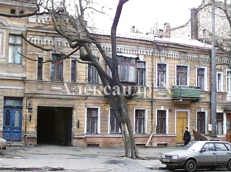Квартира 4 комнаты 123 м² Одесса, Украина