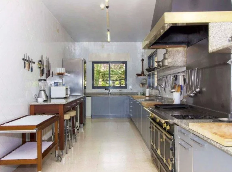 Villa 8 habitaciones 846 m² Dehesa de Campoamor, Španjolska