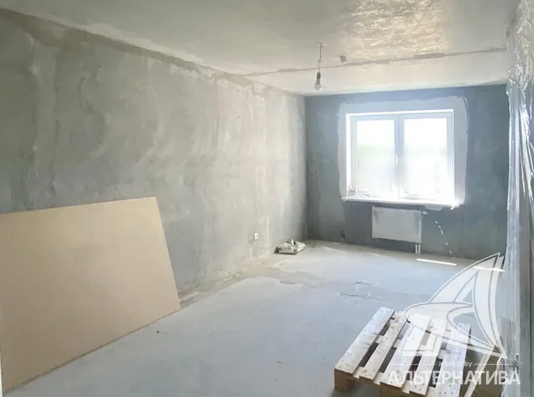 Appartement 2 chambres 64 m² Brest, Bélarus