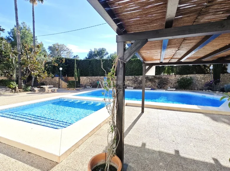 Wohnung 1 Schlafzimmer 98 m² Altea, Spanien