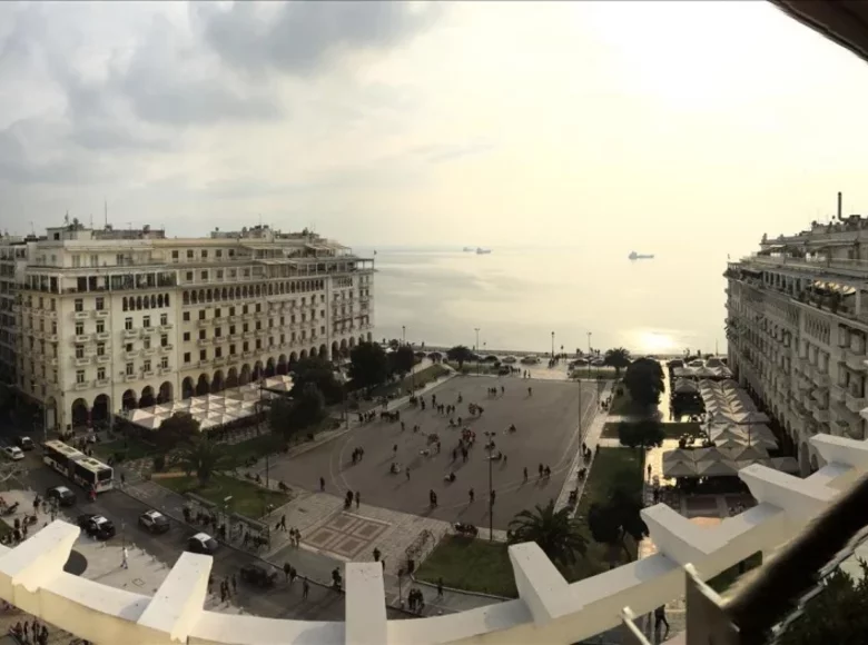Gewerbefläche 5 833 m² Dimos Thessaloniki, Griechenland