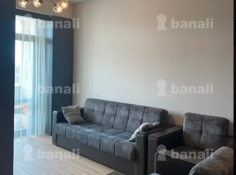 Wohnung 2 zimmer 59 m² Jerewan, Armenien