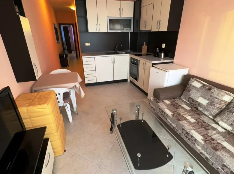 Appartement 2 chambres 53 m² Kocharitsa, Bulgarie