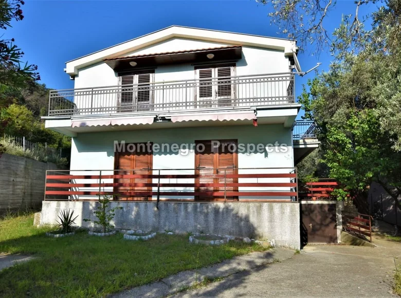 Casa 5 habitaciones 189 m² Ulcinj, Montenegro