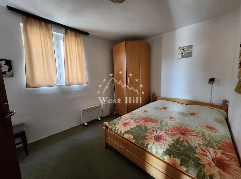 Appartement 1 chambre 54 m² Baošići, Monténégro