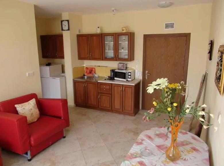 Wohnung 2 Zimmer 67 m² Sonnenstrand, Bulgarien