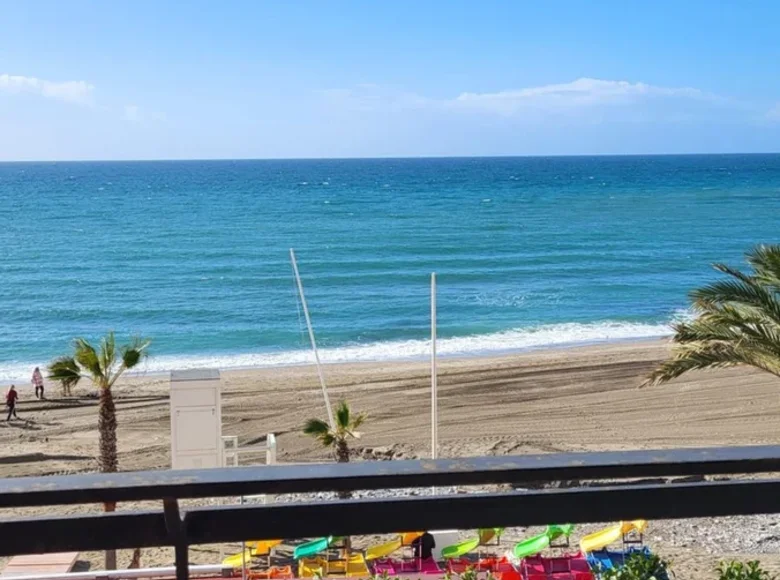 Appartement 1 chambre  Marbella, Espagne