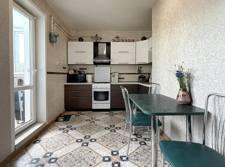 Apartamento 1 habitación 50 m² Minsk, Belarús