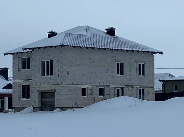 Maison 300 m² Staroje Sialo, Biélorussie