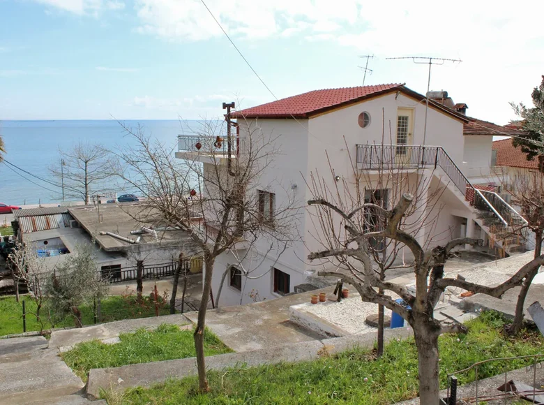 Cottage 2 bedrooms 180 m² Makrigialos, Greece