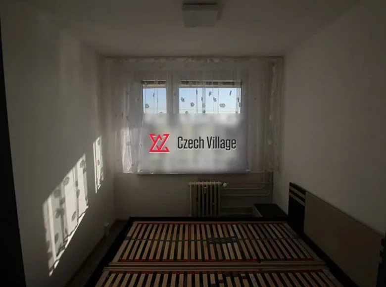 Квартира 3 комнаты 46 м² Прага, Чехия