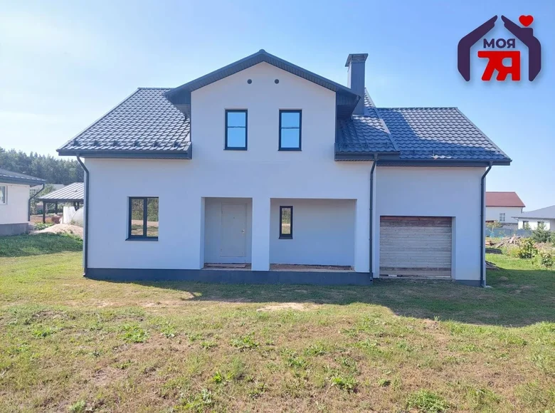 Haus 273 m² Smaljawitschy, Weißrussland