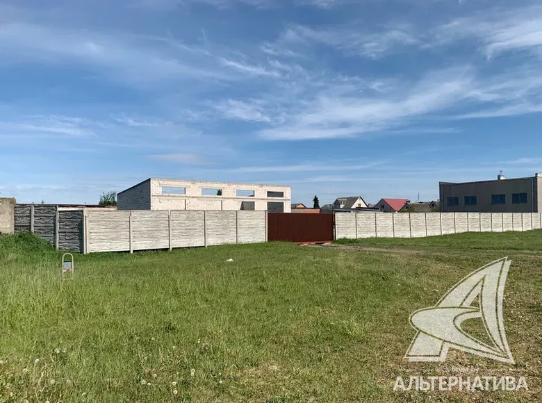 Lager 354 m² Brest, Weißrussland