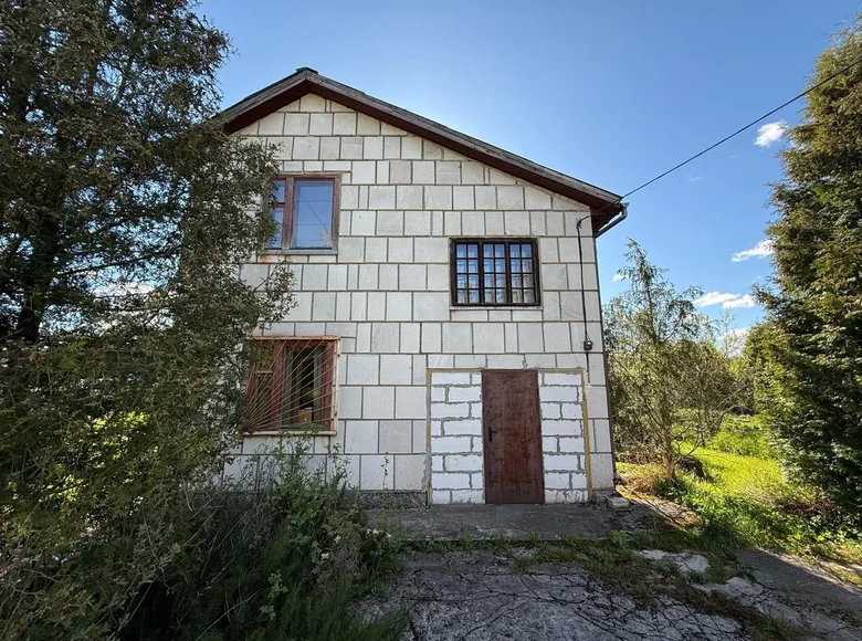 Dom 3 pokoi 84 m² Gatchinsky District, Rosja
