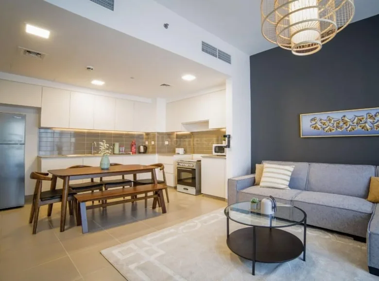 2 bedroom apartment 909 m² Dubai, United Arab Emirates