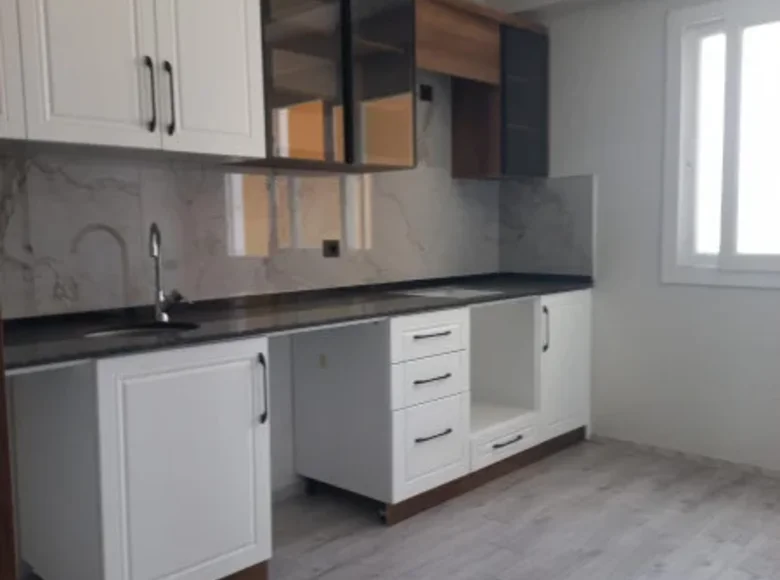 Apartamento 3 habitaciones 90 m² Erdemli, Turquía