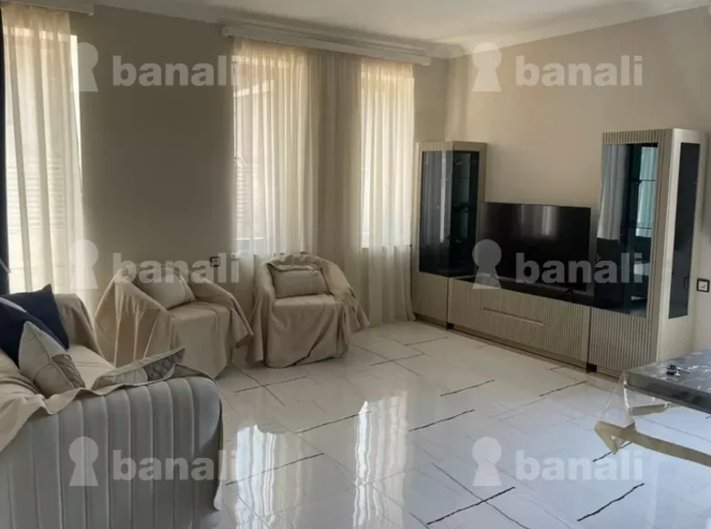 4 bedroom Mansion 240 m² Yerevan, Armenia