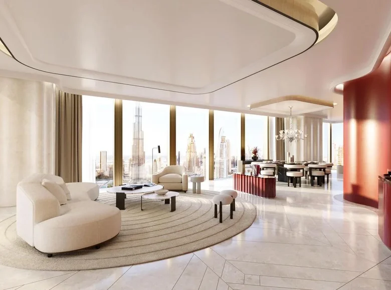 Penthouse 5 zimmer 799 m² Dubai, Vereinigte Arabische Emirate