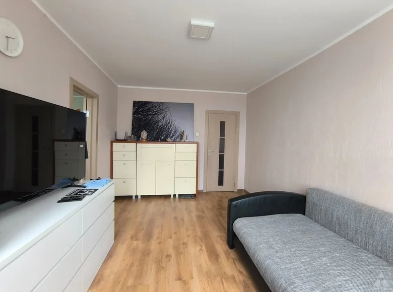 Apartamento 2 habitaciones 52 m² Riga, Letonia