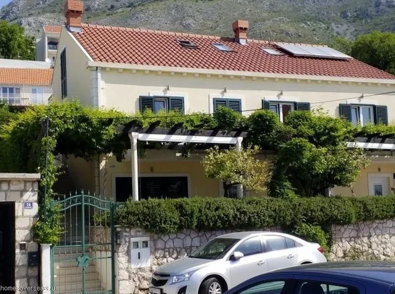 Villa 377 m² Kroatien, Kroatien