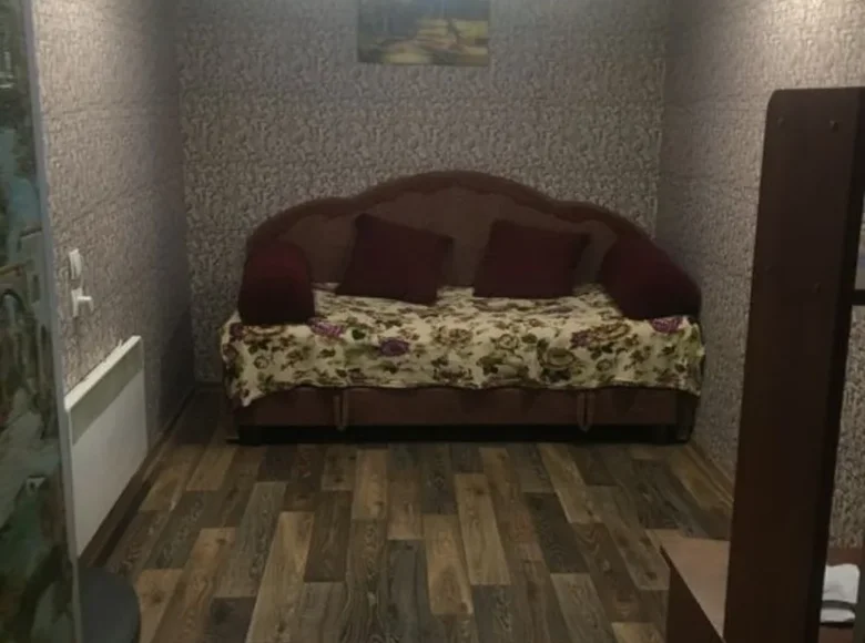 Apartamento 1 habitación 23 m² Odesa, Ucrania