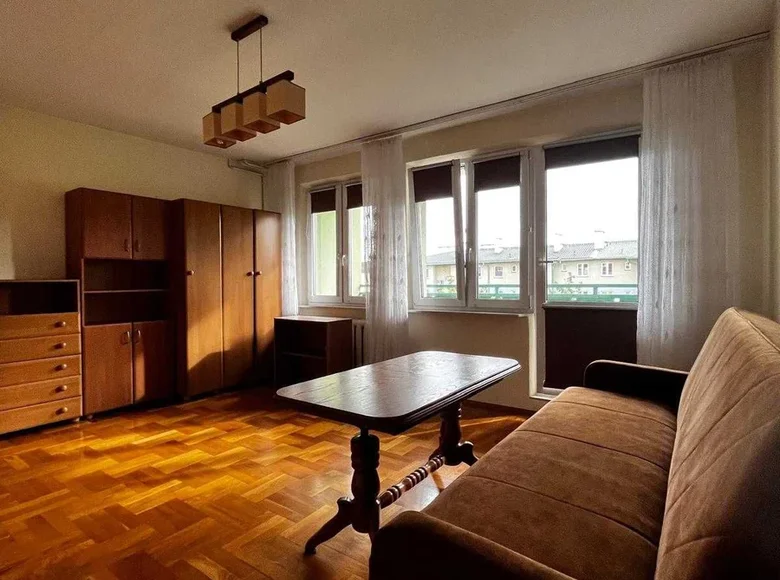 Apartamento 2 habitaciones 53 m² en Breslavia, Polonia