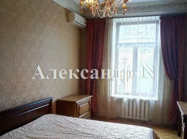 Appartement 3 chambres 90 m² Odessa, Ukraine