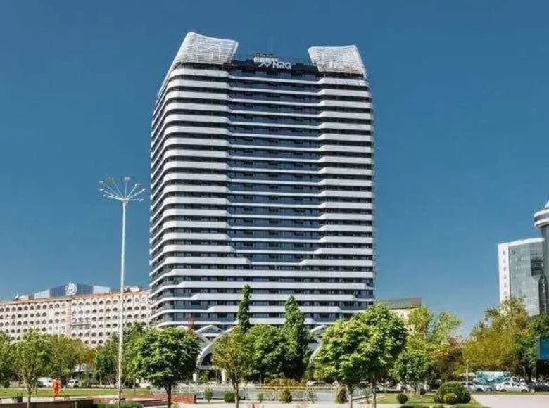 Kvartira 3 xonalar 126 m² in Tomdi tumani