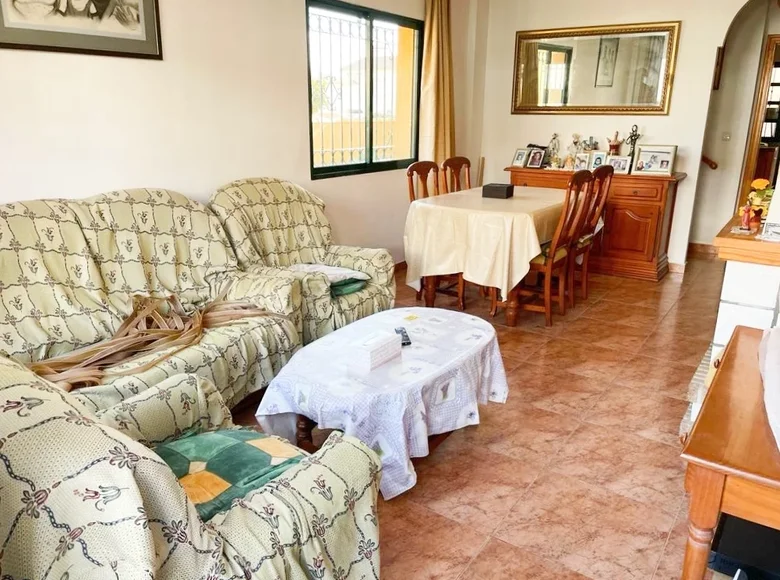 Bungalow 4 bedrooms 90 m² Orihuela, Spain