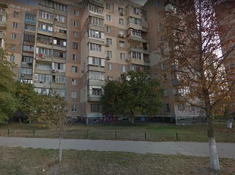 Mieszkanie 1 pokój 31 m² Odessa, Ukraina