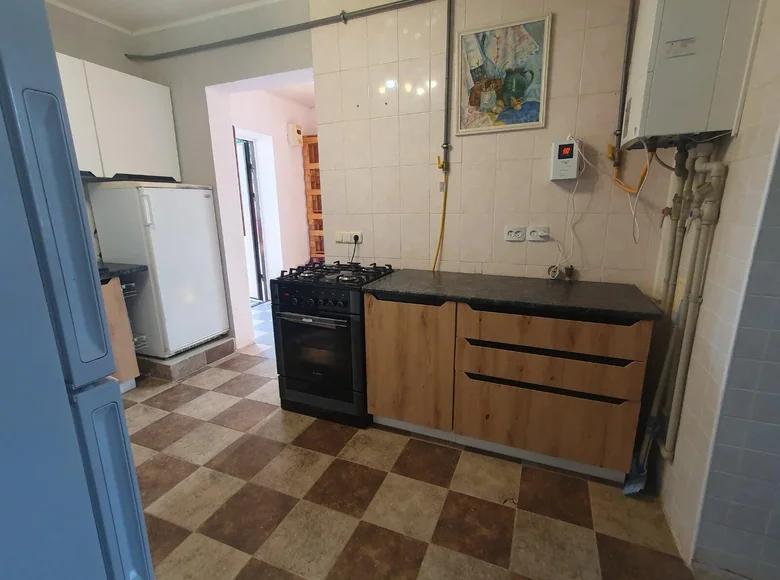 Wohnung 4 zimmer 59 m² Minsk, Weißrussland