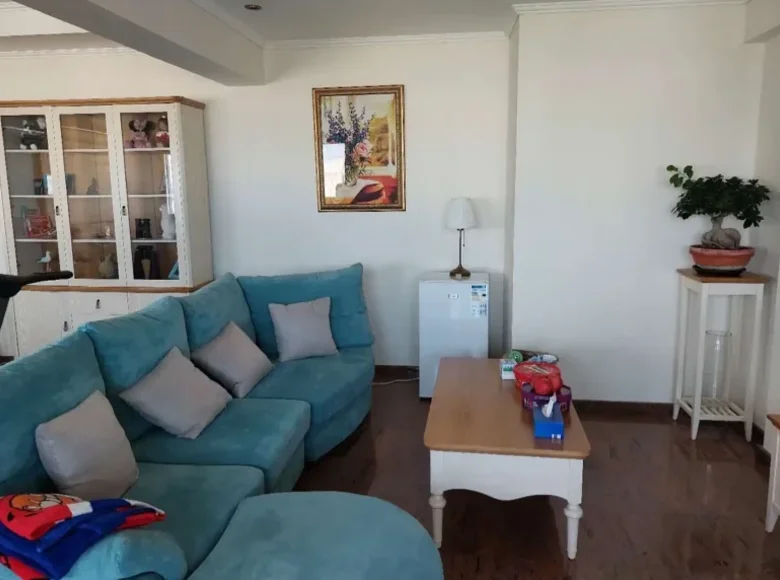 3 bedroom apartment  Limassol District, Cyprus