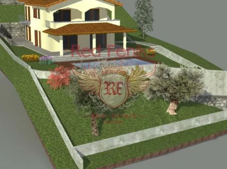 Villa de 4 habitaciones 300 m² Terni, Italia