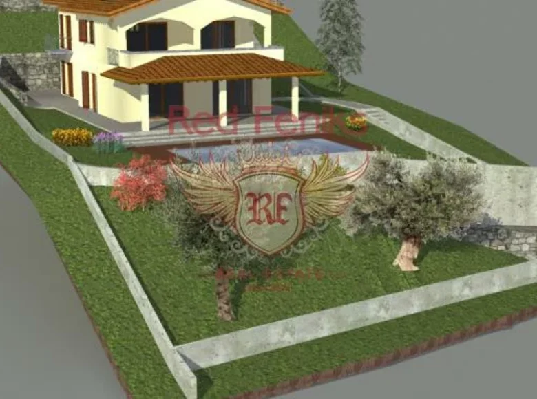 4-Zimmer-Villa 300 m² Terni, Italien