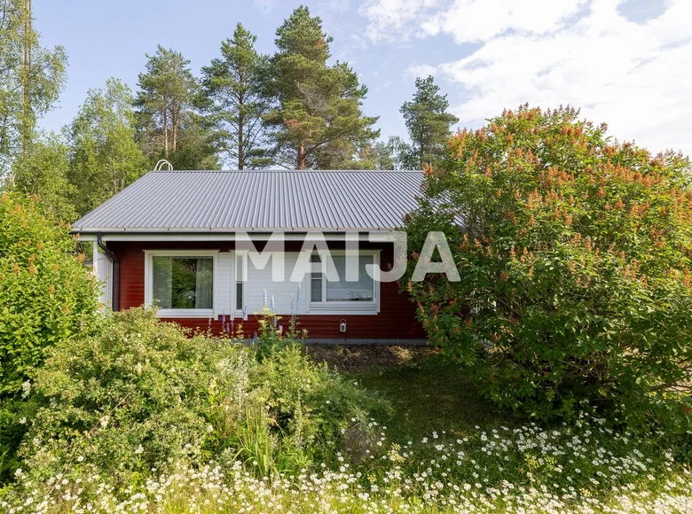 2 bedroom house 86 m² Kemi, Finland