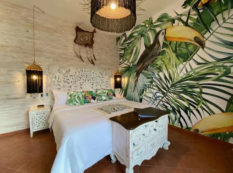 Hotel  Tulum, Meksyk