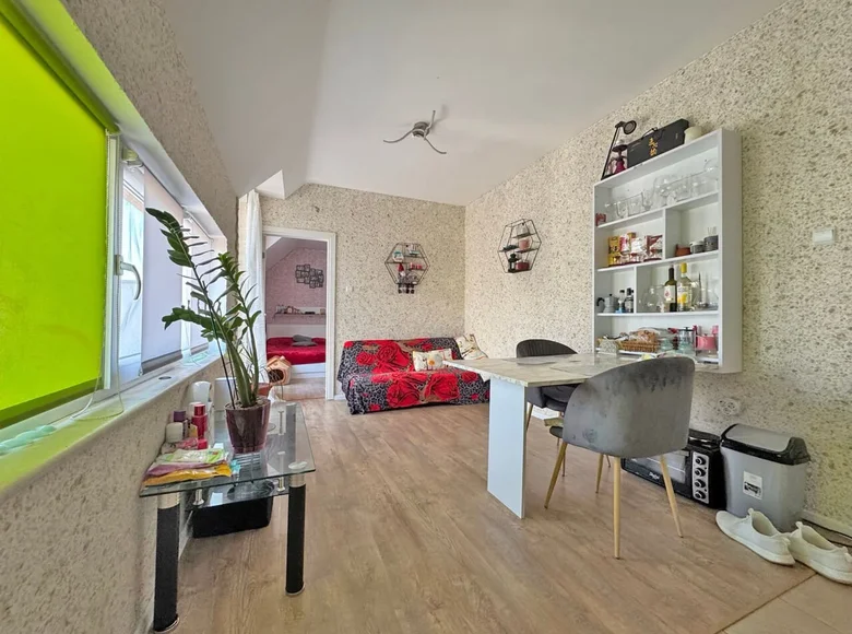 Appartement 1 chambre 48 m² Nessebar, Bulgarie