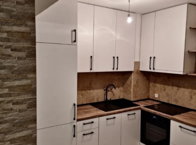 Mieszkanie 2 pokoi 52 m² Tivat, Czarnogóra