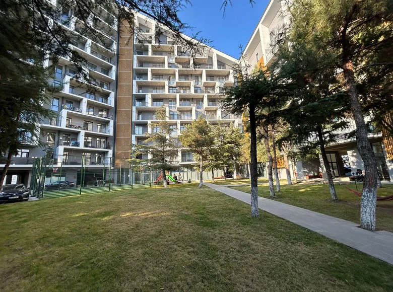 1 bedroom apartment 66 m² Tbilisi, Georgia